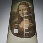 Art Professor Exhibits in International Exhibition