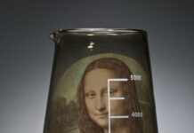 Art Professor Exhibits in International Exhibition