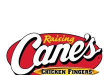 Raising Canes Spirit Night Fundraiser- Nov 12