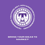 Ready to Bring your Product to Market? TTAC Can Help!