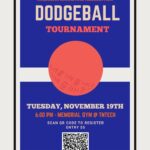 AMA Dodgeball Tournament