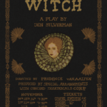 WITCH Opens at the Backdoor Playhouse!