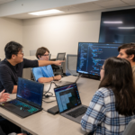 Join Oak Ridge National Laboratory for National Security Career Day on Nov. 19th