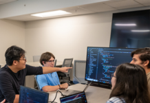 Join Oak Ridge National Laboratory for National Security Career Day on Nov. 19th