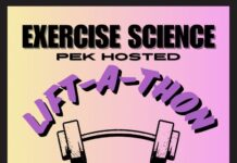 PEK Lift-A-Thon