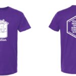 T-shirt Sales- Nov. 14