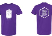 T-shirt Sales- Nov. 14
