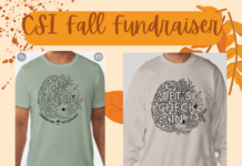 CSI Fall Fundraiser