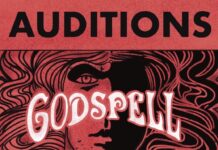 Godspell Auditions Tonight!