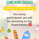 Food Pantry X Teaching Kitchen