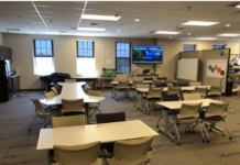 Workshop on Rapid Website Deployment (November 20th , 5:00pm-6:30pm)