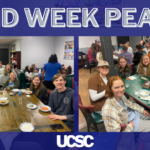 UCSC Testimony Night