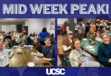 UCSC Testimony Night