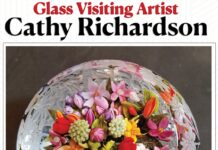 Visiting Artist Presentation