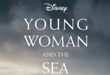 Dive In Movie with the Swim Club