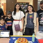 Honors Program Students Celebrate Culture with Cuisine