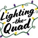 Lighting the Quad 2024