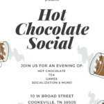 Hot Chocolate Social