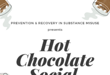Hot Chocolate Social