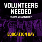 Volunteers Needed for TTU Basketball Education Day