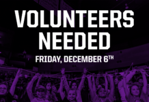 Volunteers Needed for TTU Basketball Education Day