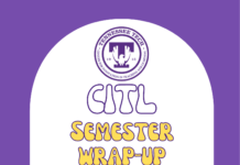 CITL Fall 2024 Semester Wrap-Up