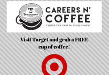 Careers n’ Coffee with Target