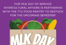2025 MLK Day of Service- January 20th