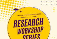 Spring 2025 Research Workshop Series Continues