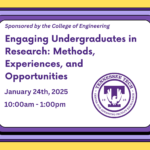Engaging Undergraduates in Research: Methods, Experiences, and Opportunities