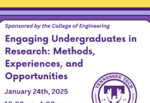 Engaging Undergraduates in Research: Methods, Experiences, and Opportunities