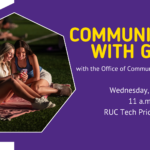 You’re Invited! Communicating with Gen Z