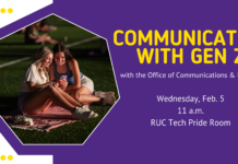 You’re Invited! Communicating with Gen Z