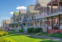 Cape Cod alumni trip open to Tennessee Tech faculty and staff