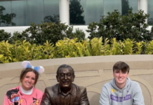 Disney College Program Info Session