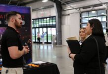 Nashville Area Career Fair
