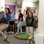 3rd Annual Dean’s Cup