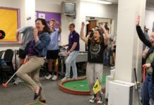 3rd Annual Dean’s Cup