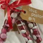Love Potion Pre-sale Fundraiser Jan 28-Feb 4