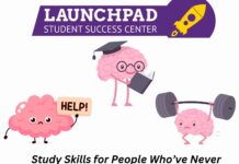 Study Skills for People Who’ve Never Studied Before