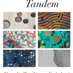 Resident Artist Reception at the Appalachian Center for Craft