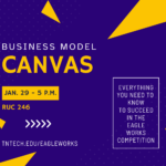 A golden eagle’s guide to winning Eagle Works and a $10K scholarship