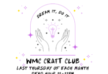 WMC Craft Club