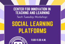 Social Learning Platforms