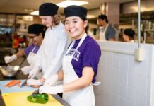 Friday Cafe Marketplace Open Now