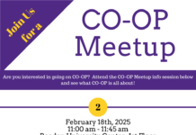 Second Co-op Meetup TODAY!