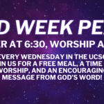 Mid Week Peak and Free Dinner!