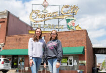 Wings Up Wednesdays on the Westside!