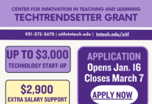 CITL 2025 Tech Trendsetters