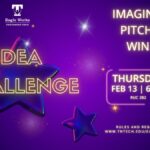 What’s your best idea? Pitch it Thursday and win!